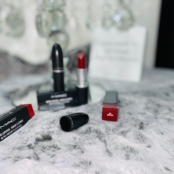 MAC LIPSTICK - Picture 6 of 11